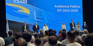 En la revisión tarifaria integral se advirtió que la variabilidad de tensión perjudica más a quienes menos tienen.