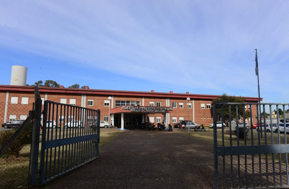 El doloroso relato de una mamá que perdió a su bebé en el hospital Neonatal de Córdoba