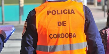 Policía. No podemos tener una Policía violenta. (Archivo)