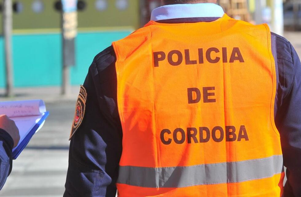 Recuperan televisor y moto robada