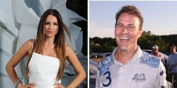 ¿Qué esconde Martín Pepa? Una ex reveló su lado más oscuro que desencantaría a Pampita: “Mujeriego a morir”.