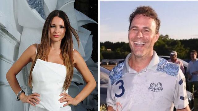 ¿Qué esconde Martín Pepa? Una ex reveló su lado más oscuro que desencantaría a Pampita: “Mujeriego a morir”.