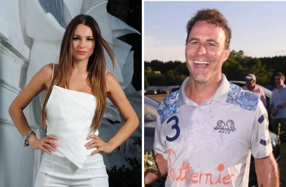 ¿Qué esconde Martín Pepa? Una ex reveló su lado más oscuro que desencantaría a Pampita: “Mujeriego a morir”