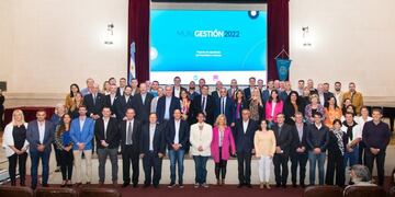 Darío Cocco en "Munigestión"