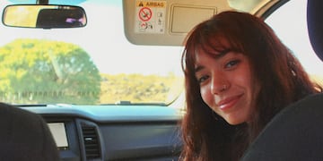 Delfina García Quiroga