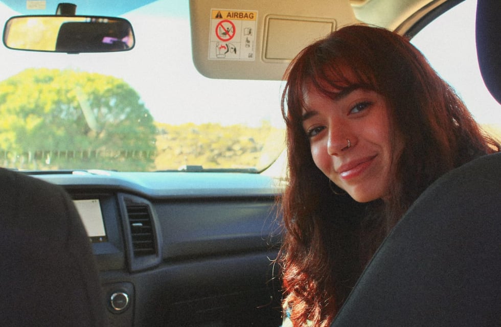 A 10 años de Zanjitas, el recuerdo de una de las sobrevivientes