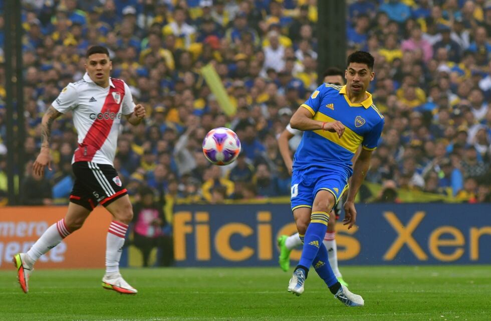 Los mejores memes y reacciones de la victoria de Boca en el Superclásico