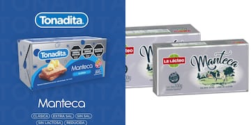 Cuál es la manteca de Córdoba que ganó el título de la mejor.