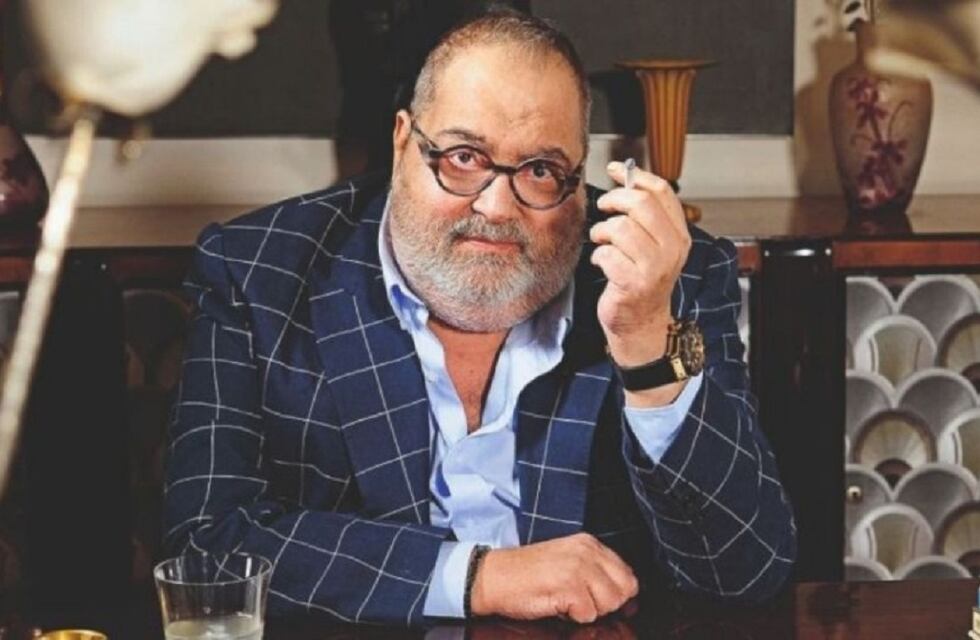 El conflicto que se dio en el velatorio de Jorge Lanata