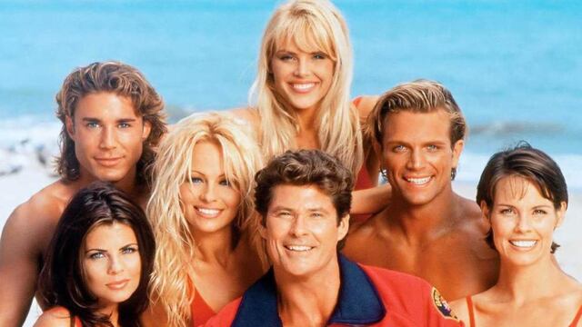 De qué murió Paul Nichols, el reconocido actor de Baywatch.