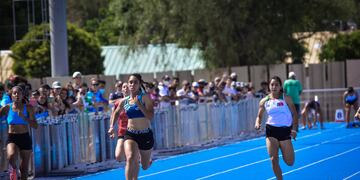 Juegos Binacionales de San Luis
