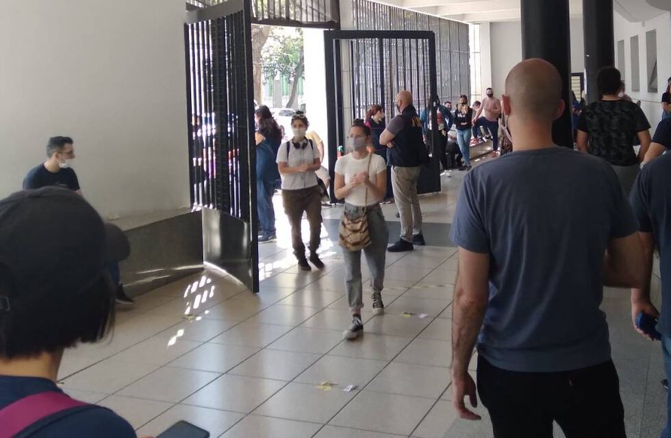 PASO 2021 en Rosario: votación local tuvo menor participación que la nacional