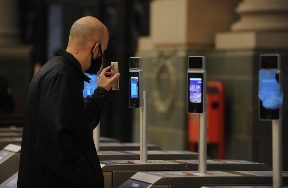 La Ciudad descarta lanzar un pasaporte sanitario por el momento