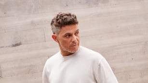 Alejandro Sanz vuelve a Argentina con una extensa gira (Prensa Dale Play).
