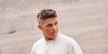 Alejandro Sanz vuelve a Argentina con una extensa gira (Prensa Dale Play).