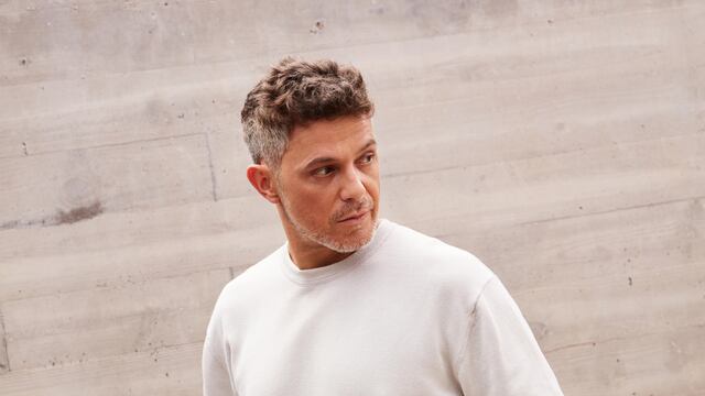 Alejandro Sanz vuelve a Argentina con una extensa gira (Prensa Dale Play).
