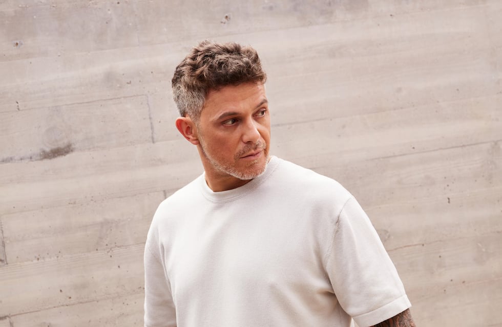 Alejandro Sanz en Argentina 2026: mapa con ubicaciones y precios de entradas