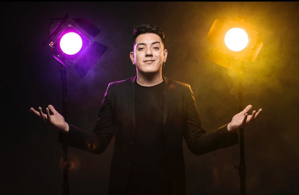 Iván Ramírez la gran revelación de la temporada