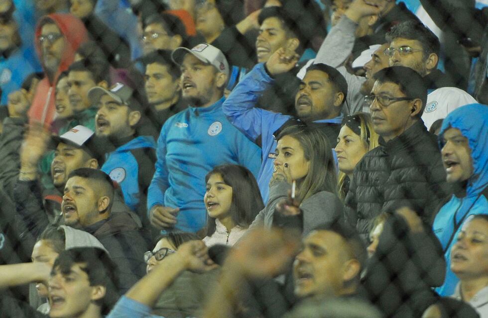 Comienza la venta de abonos para socios en Belgrano: los precios y las prioridades