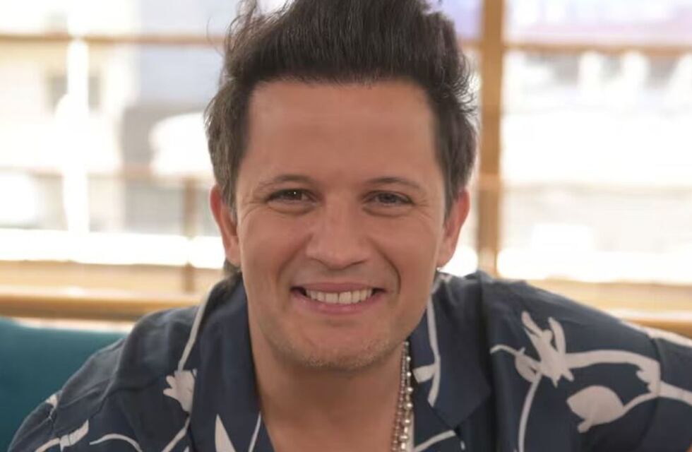 Darío Lopilato habló de la especial conexión que tiene con Dios: “Es una forma de vida”