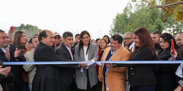 La 1ª Expo NOA Productiva tendrá su sede en Famaillá.