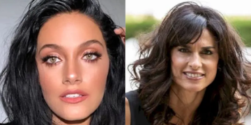 Oriana Sabatini habló sobre la interna familiar y la pelea con su tía Gabriela: “Un lado homofóbico...”
