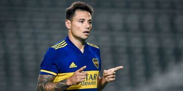 Mauro Zárate arregló su vínculo con América Mineiro.