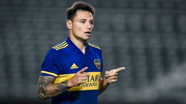 Mauro Zárate arregló su vínculo con América Mineiro.