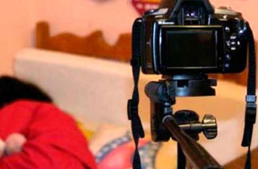 Colonia Caroya: fue condenado por abusar sexualmente de 13 niñas por redes sociales