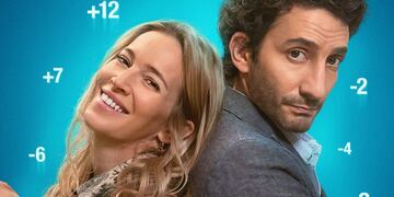 Matrimillas, la nueva producción de Netflix Argentina.