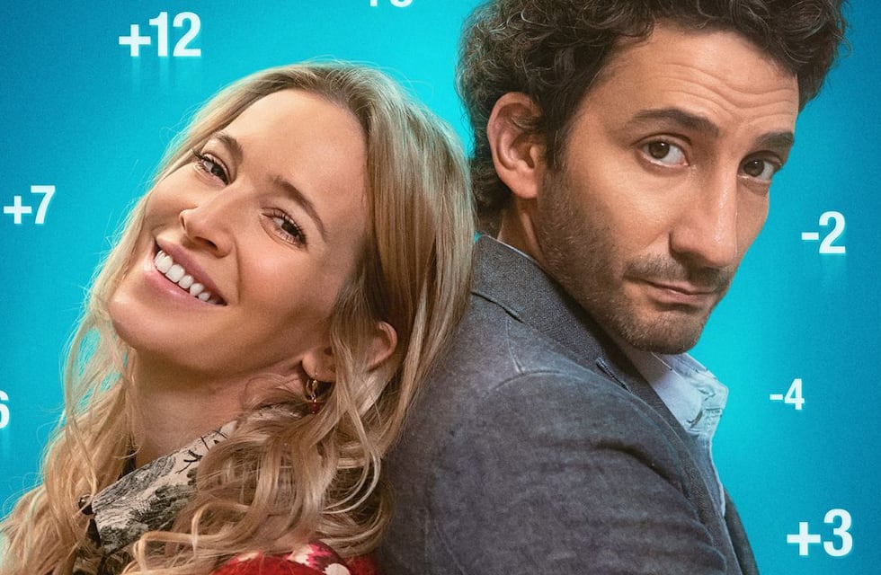 La expectativa de Luisana Lopilato sobre Matrimillas de Netflix: “La gente se va a sentir identificada desde el primer momento”