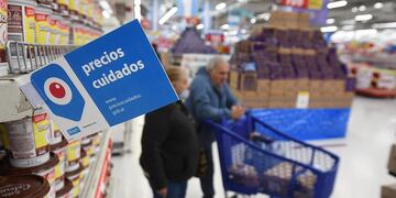Precios Cuidados se renovará en octubre.
