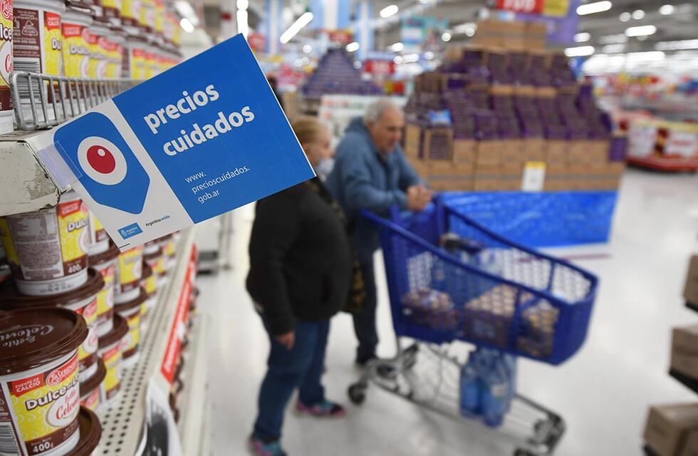 Precios Cuidados: se volverá a relanzar el programa, pero se considera achicar la canasta de ofertas