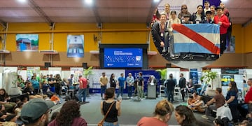 Entre Ríos estará en la Feria Nacional de Educación 2025