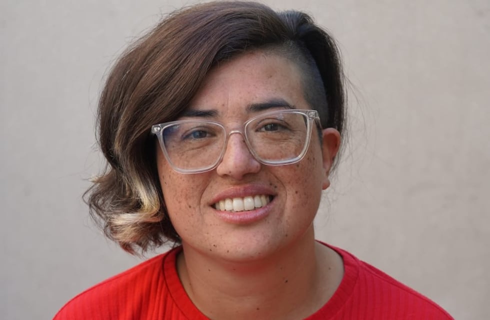 María Acosta, la candidata mujer del peronismo que le disputa la interna a Juan Senn