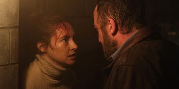 Misántropo, la última película de Damián Szifron.