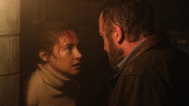 Misántropo, la última película de Damián Szifron.