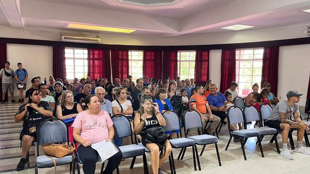 Plan 10 mil viviendas