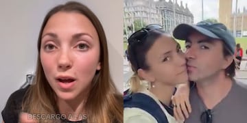 Daniela Batlle Casas, la novia de Gerson