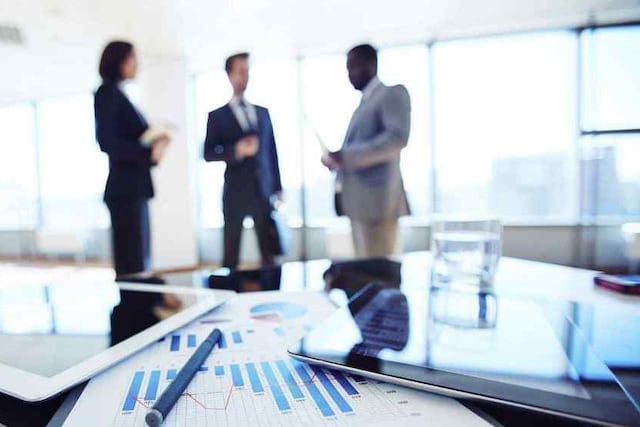 Cuál es la diferencia salarial entre hombres y mujeres. (La Voz/Archivo)