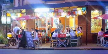 Tras el anuncio de apertura del Tancredo Neves, existe movimiento en Puerto Iguazú.