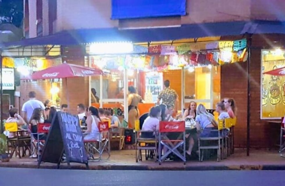 Tras el anuncio de apertura del Tancredo Neves, existe movimiento en Puerto Iguazú