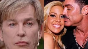 El tremendo cruce entre Guido Süller y Virginia Gallardo al recordar sus romances con Ricardo Fort: “Quedó resentido”