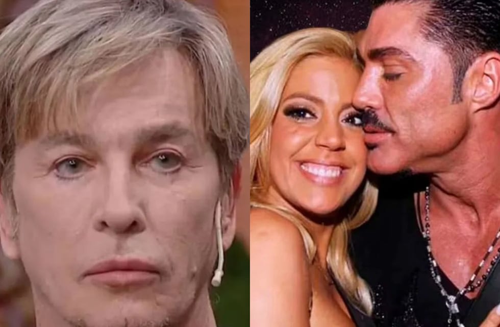 El tremendo cruce entre Guido Süller y Virginia Gallardo al recordar sus romances con Ricardo Fort: “Quedó resentido”