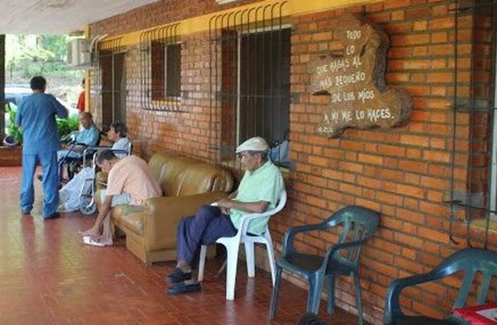 Eldorado: se detectaron casos de coronavirus en un Hogar de Ancianos