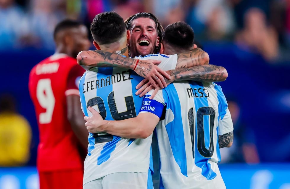 Por qué Argentina ya estaría clasificada al Mundial 2026 y en qué fecha lo confirmaría