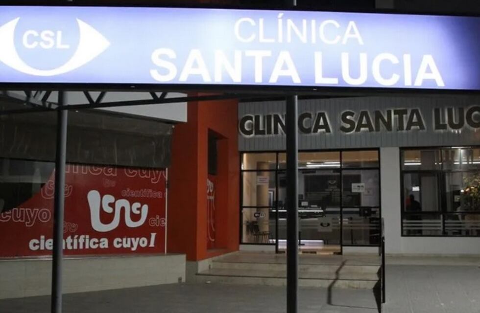 Pacientes denuncian a un oftalmólogo sanjuanino por presunto abuso sexual