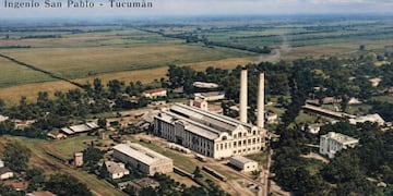 El padre José "Pepe" Abuin relató los últimos momentos de esa fábrica