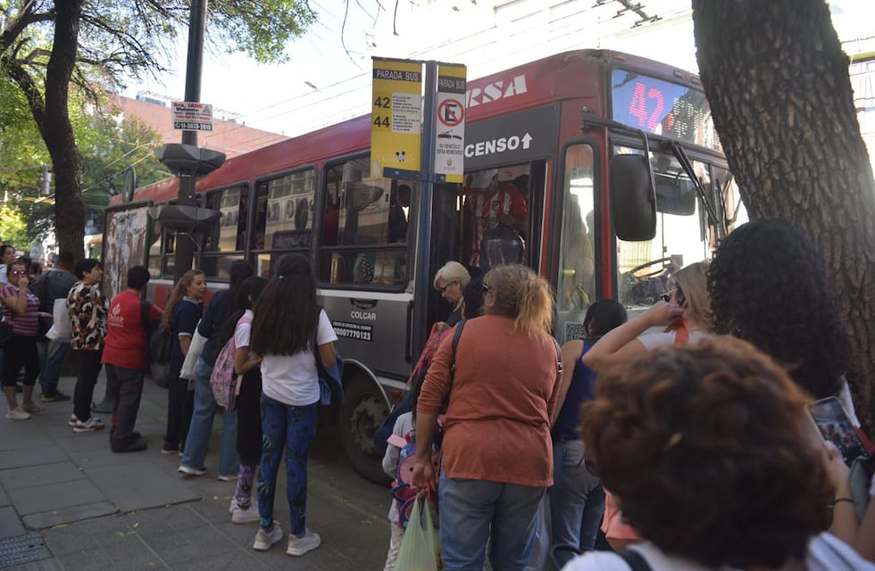 Qué es el transporte metropolitano, el sistema que la Municipalidad de Córdoba busca aplicar en la capital