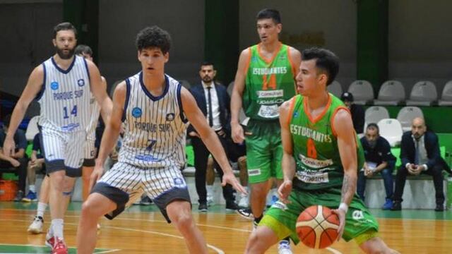 Estudiantes de Concordia comienza hoy su gira.